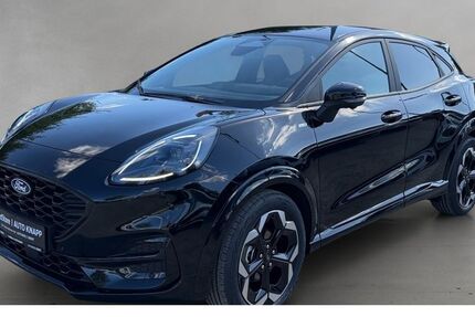 Ford Puma 3.500 km 28.990 &euro; Weinheim 69469