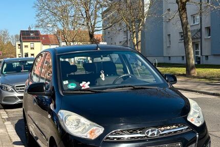 Hyundai i10 131.444 km 3.200 &euro; Ludwigshafen 67067
