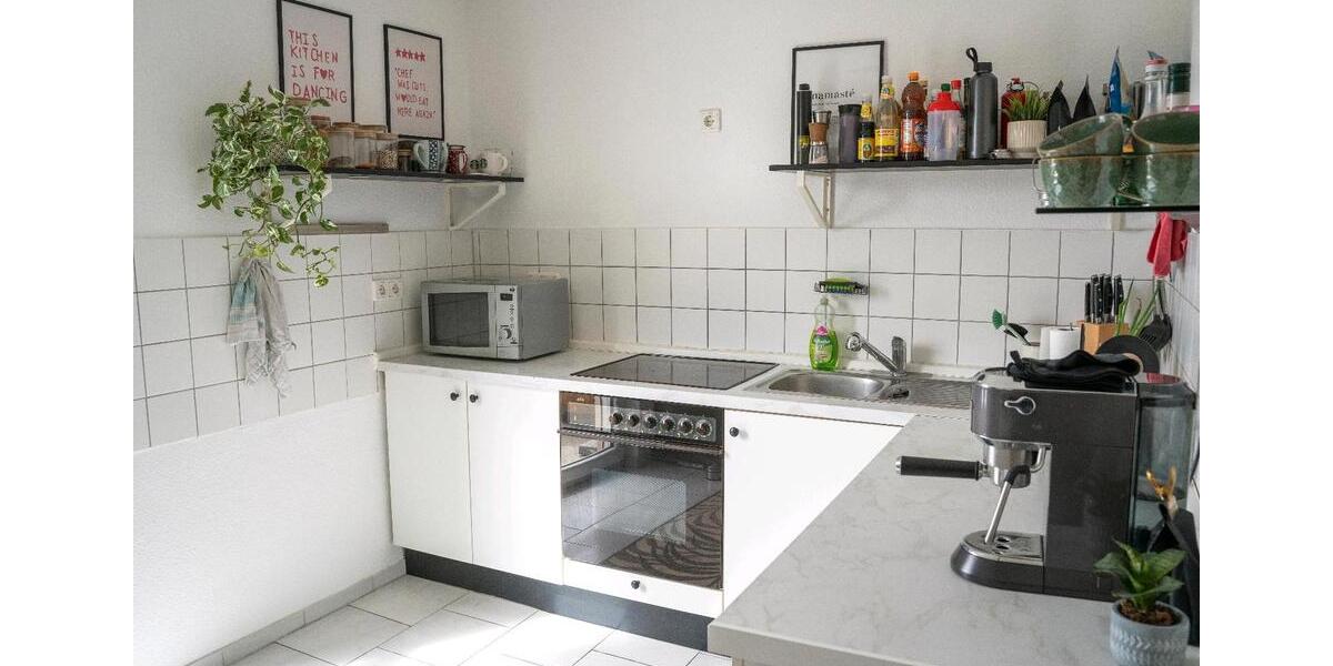 Etagenwohnung Mannheim Niederfeld - 3 Zimmer, 70 m&sup2;, 540&euro; | Angebot:26253116