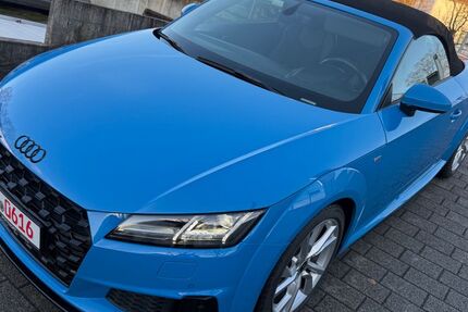 Audi TT 16.399 km 35.490 &euro; Frankenthal 67227