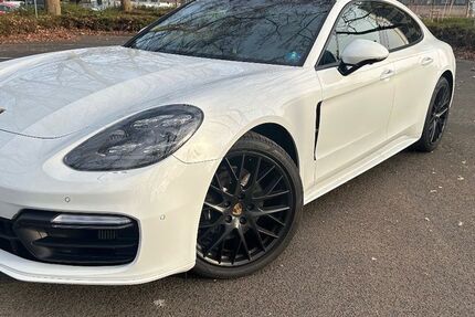 Porsche Panamera 42.000 km 72.800 &euro; Mannheim 68159