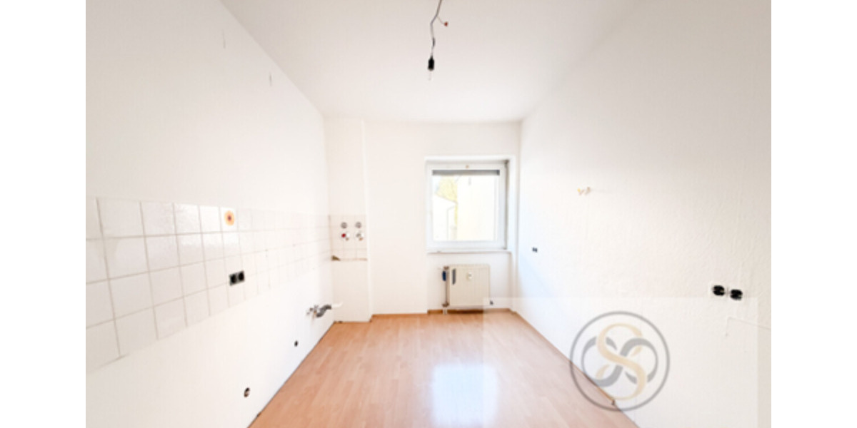 Hochparterre Lorsch - 3 Zimmer, 98 m&sup2;, 295.000&euro; | Angebot:25843105