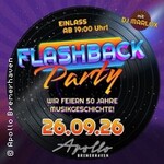 Flashback Party