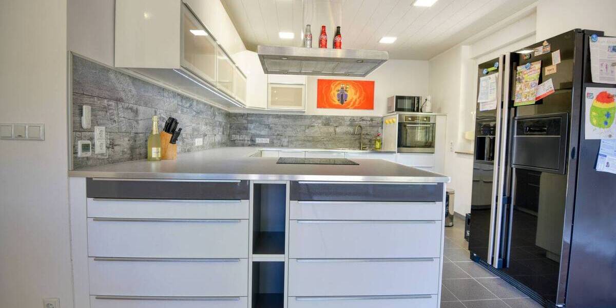 Panoramahaus an den Toren Hirschhorns | Energieeffizient & am Waldrand | Garten, Balkone & Terrassen 7 zimmer