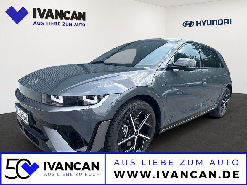 IONIQ 5