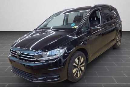 VW Touran 26.907 km 31.450 € Ladenburg 68526
