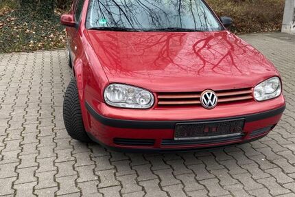 VW Golf 267.114 km 1.300 &euro; Mannheim 68309