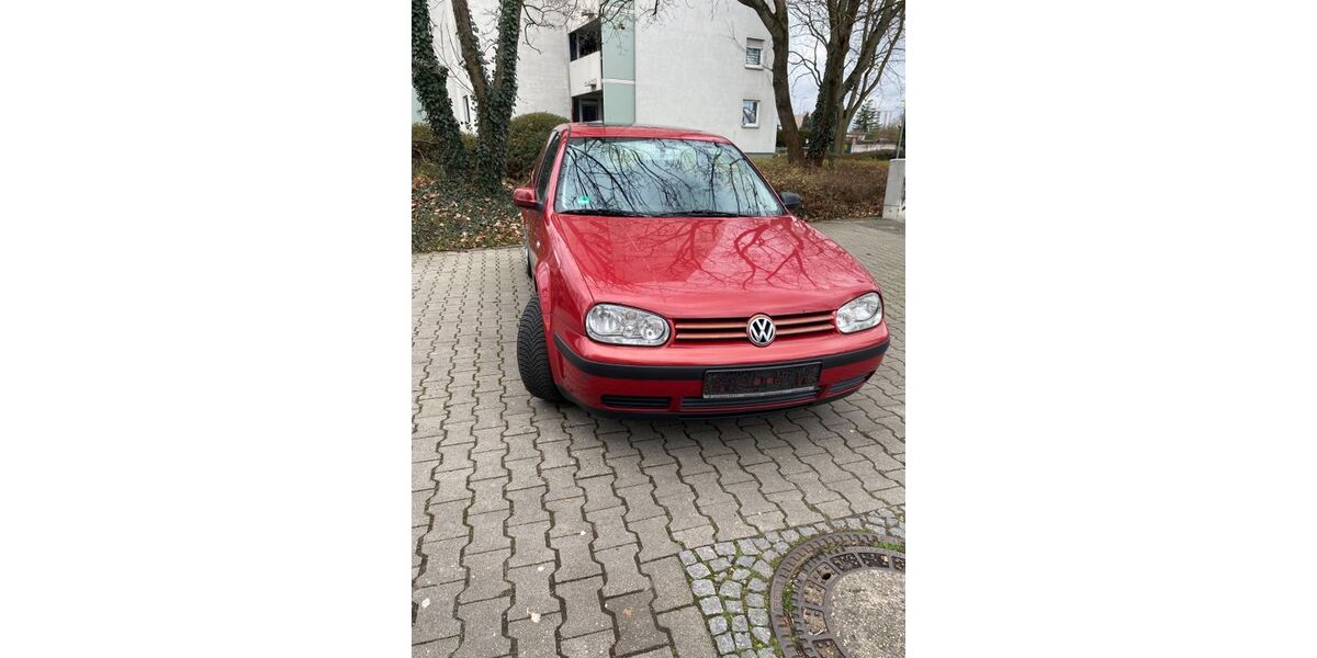 VW Golf 267.114 km 1.300 &euro; Mannheim 68309