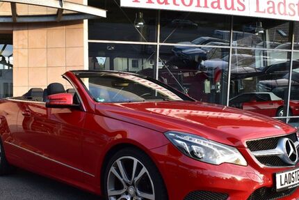 Mercedes-Benz E 220 91.500 km 22.900 &euro; Mörlenbach 69509