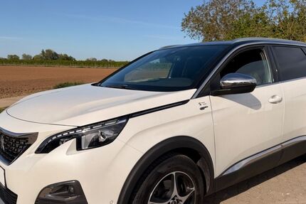 Peugeot 5008 118.000 km 16.900 &euro; Meckenheim 67149