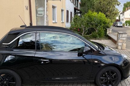 Opel Adam 51.000 km 9.950 &euro; Worms 67549