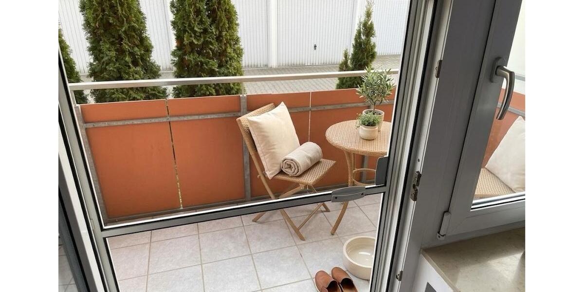 Erdgeschoßwohnung Schwetzingen - 2 Zimmer, 78 m&sup2;, 285.000&euro; | Angebot:26582238