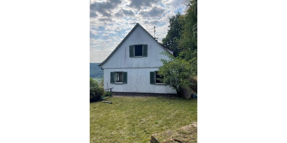 Einfamilienhaus Schriesheim - 6 Zimmer, 157 m&sup2;, 329.000&euro; | Angebot:23054043