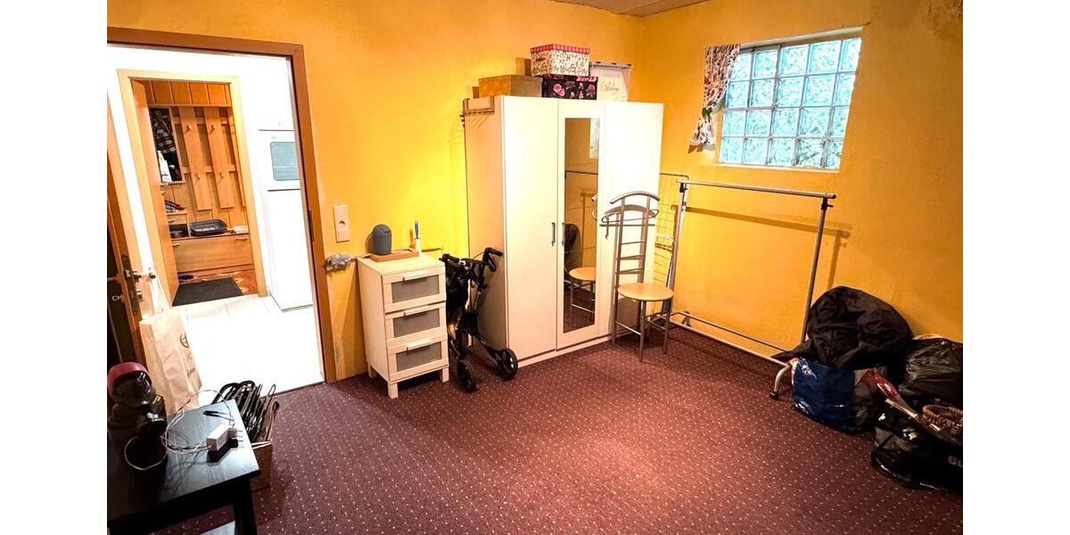 Einfamilienhaus Worms Westliche Vororte - 3 Zimmer, 80 m&sup2;, 185.000&euro; | Angebot:26136335