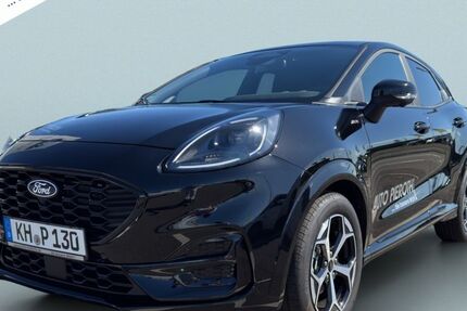 Ford Puma 12.200 km 23.850 &euro; Worms 67547