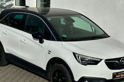 Opel Crossland (X) 77.284 km 9.950 € Dannstadt- Schauernheim 67125