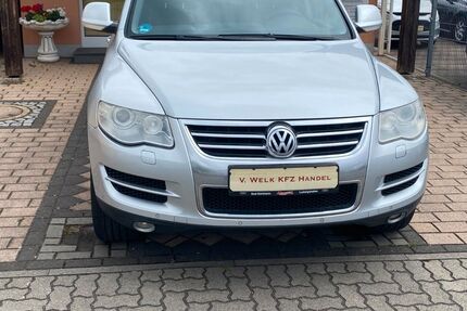 VW Touareg 269.852 km 5.950 &euro; Frankenthal (Pfalz) 67227