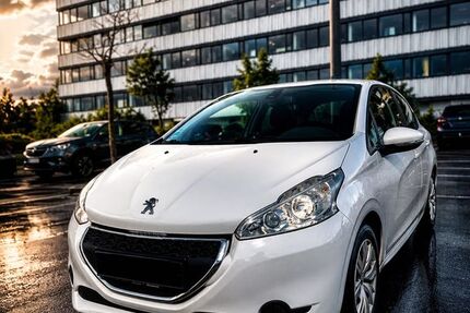 Peugeot 208 190.500 km 2.700 &euro; Neckargemünd 69151