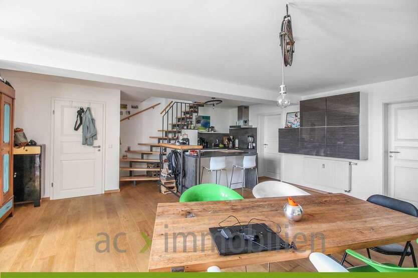 Wohnung zum Mieten in Speyer 1.100 € 95 m²