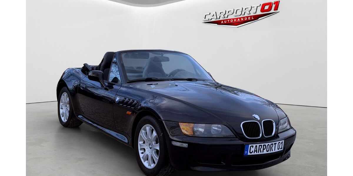 BMW Z3 144.000 km 7.950 &euro; Worms 67547