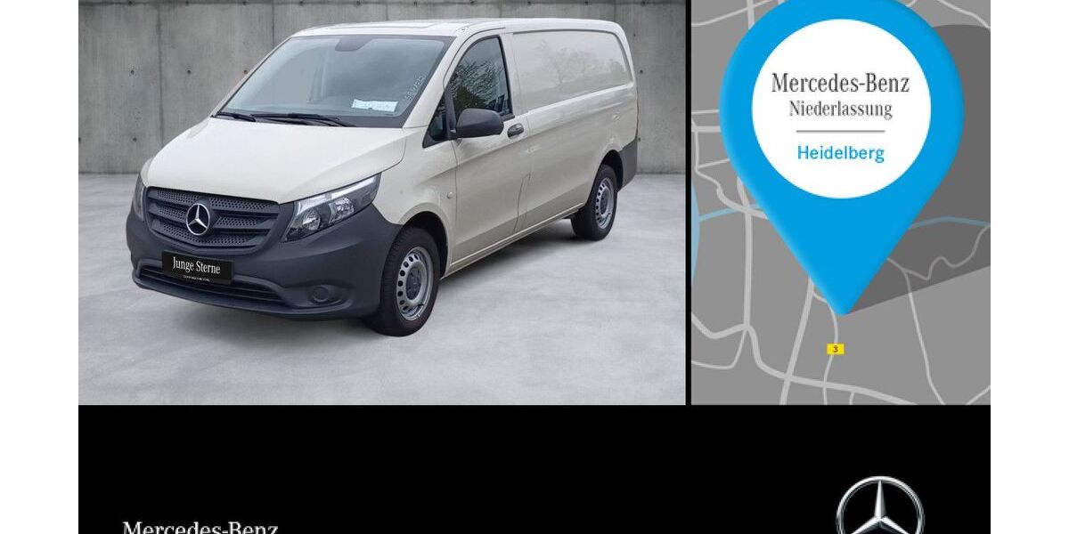 Mercedes-Benz Vito 94.791 km 17.838 &euro; Heidelberg 69126
