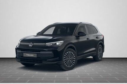 VW Tiguan 3.424 km 36.900 &euro; Ludwigshafen 67059