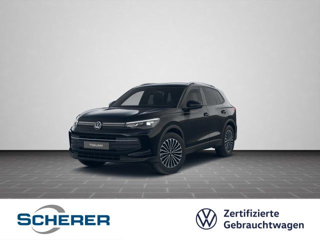 VW Tiguan 3.424 km 36.980 &euro; Ludwigshafen 67059