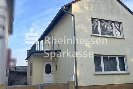 Haus Worms Vororte Südwest - 3 Zimmer, 94 m&sup2;, 280.000&euro; | Angebot:25196227