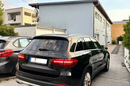 Mercedes-Benz GLC 220 199.000 km 18.500 &euro; Mannheim 68167