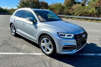 Audi Q5 281.000 km 15.999 &euro; Mannheim 68309