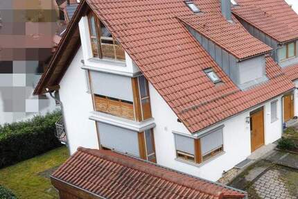 Haus Neckargemünd Mückenloch - 5 Zimmer, 167 m&sup2;, 470.000&euro; | Angebot:25246051