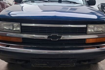 Chevrolet Blazer