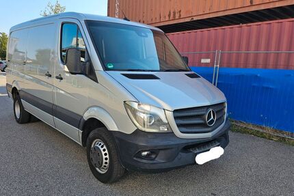 Mercedes-Benz Sprinter 199.500 km 18.900 &euro; ludwigshafen 67063