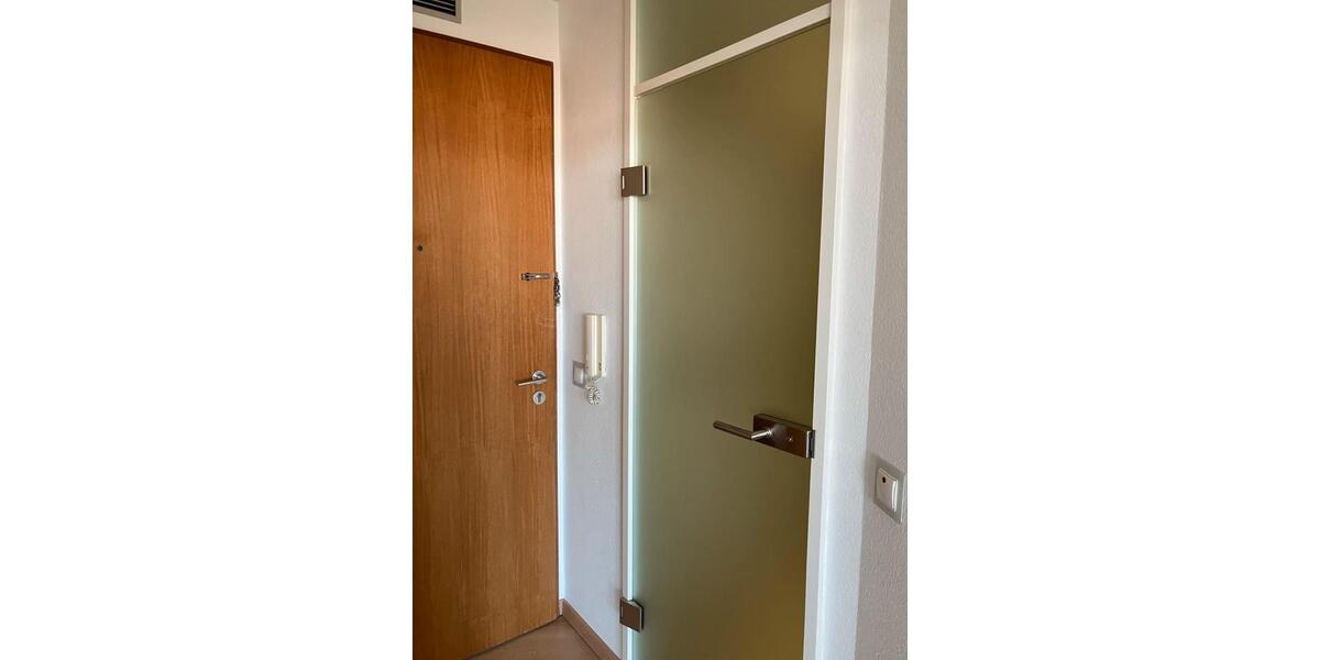 Etagenwohnung Mannheim Innenstadt - 1 Zimmer, 25 m&sup2;, 120.000&euro; | Angebot:26320325