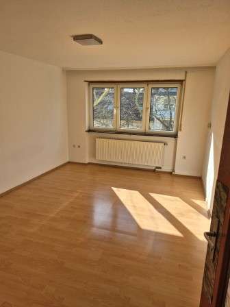 Etagenwohnung Ludwigshafen Ludwigshafen-Hemshof - 2 Zimmer, 53 m&sup2;, 600&euro; | Angebot:25333623