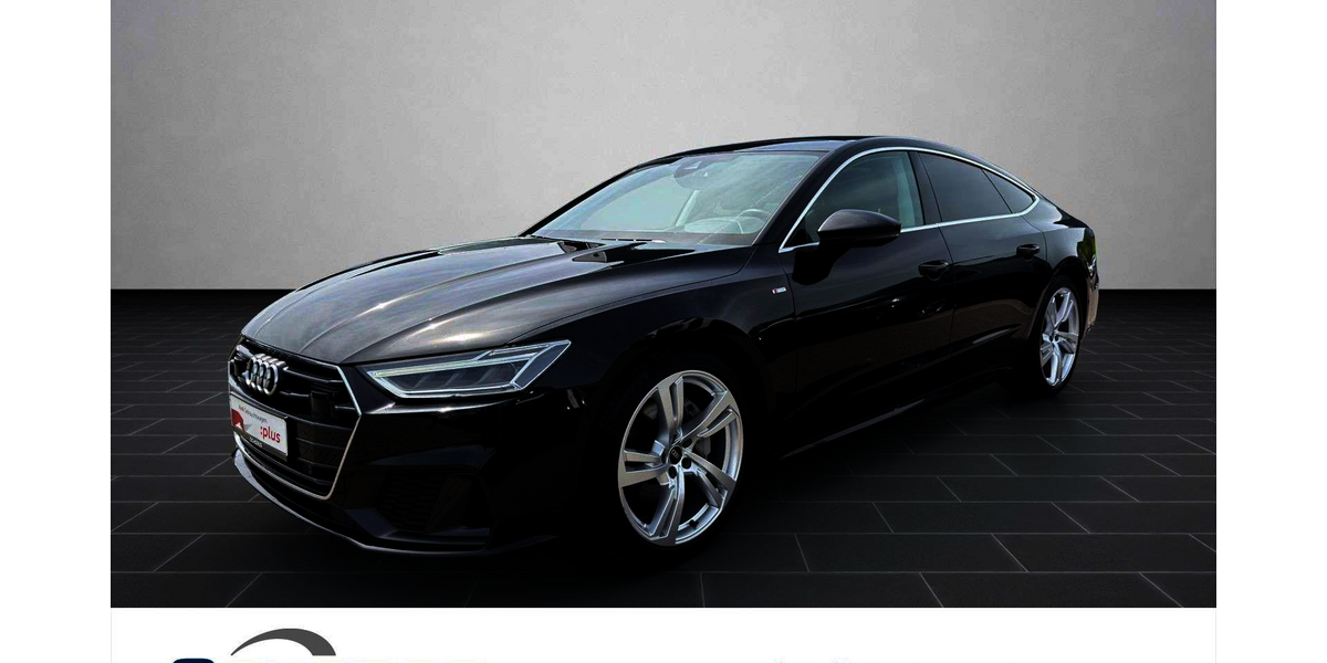 Audi A7 45.400 km 47.690 &euro; Neustadt an der Weinstraße 67433