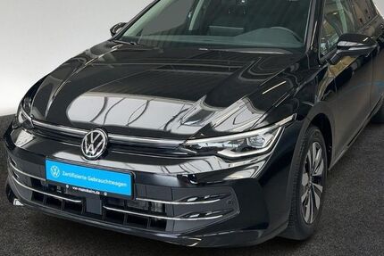 VW Golf 28.668 km 26.292 &euro; Mannheim 68309