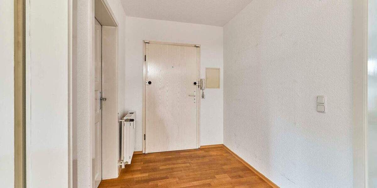 Mannheim-Oststadt - Elegante 3-Zimmerwohnung mit Galerie in Toplage 3 zimmer