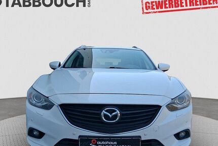 Mazda 6 232.762 km 3.499 &euro; Speyer 67346