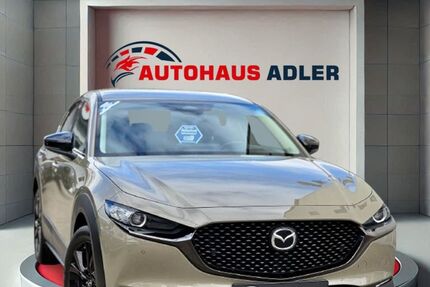 Mazda CX-30 8.855 km 27.990 &euro; Worms 67549
