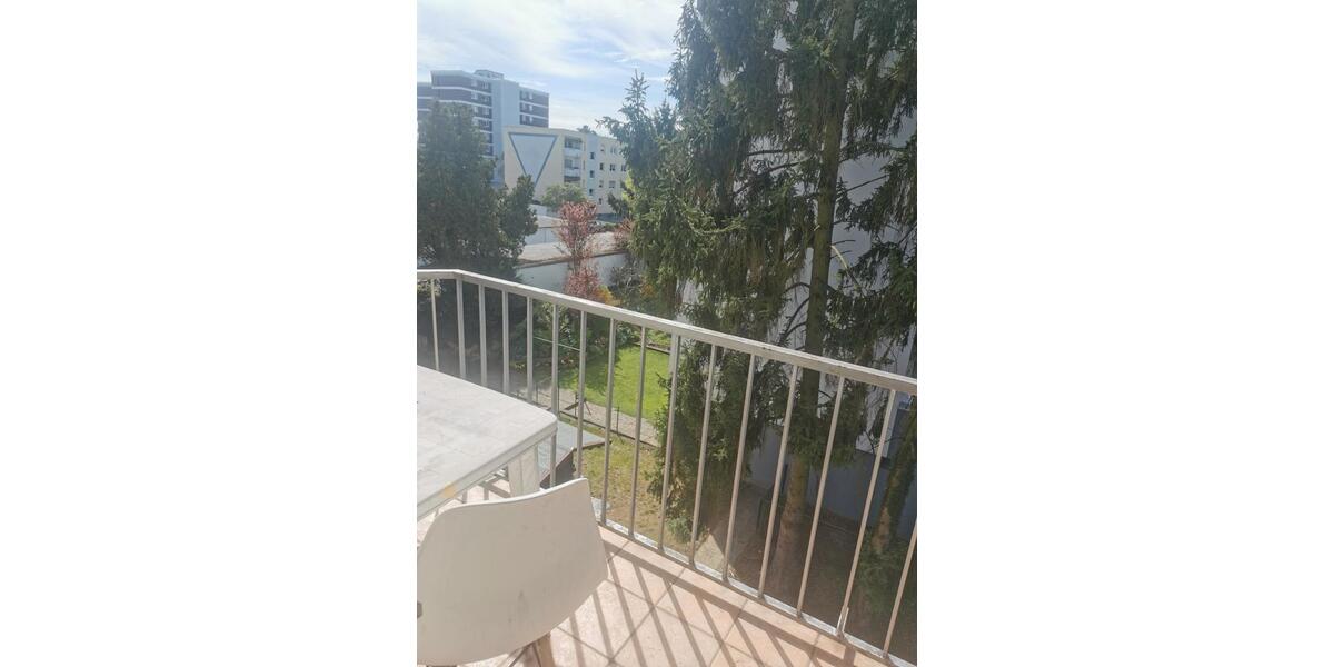 Etagenwohnung Viernheim - 2 Zimmer, 40 m&sup2;, 430&euro; | Angebot:26226878