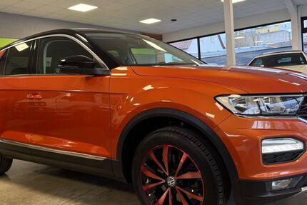 VW T-Roc 103.000 km 19.200 &euro; Worms 67550