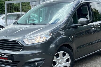 Ford Tourneo Courier 105.000 km 8.490 &euro; Weinheim 69469