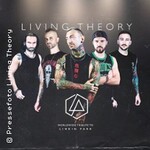 Living Theory - Linkin Park Tribute Open Air 2025