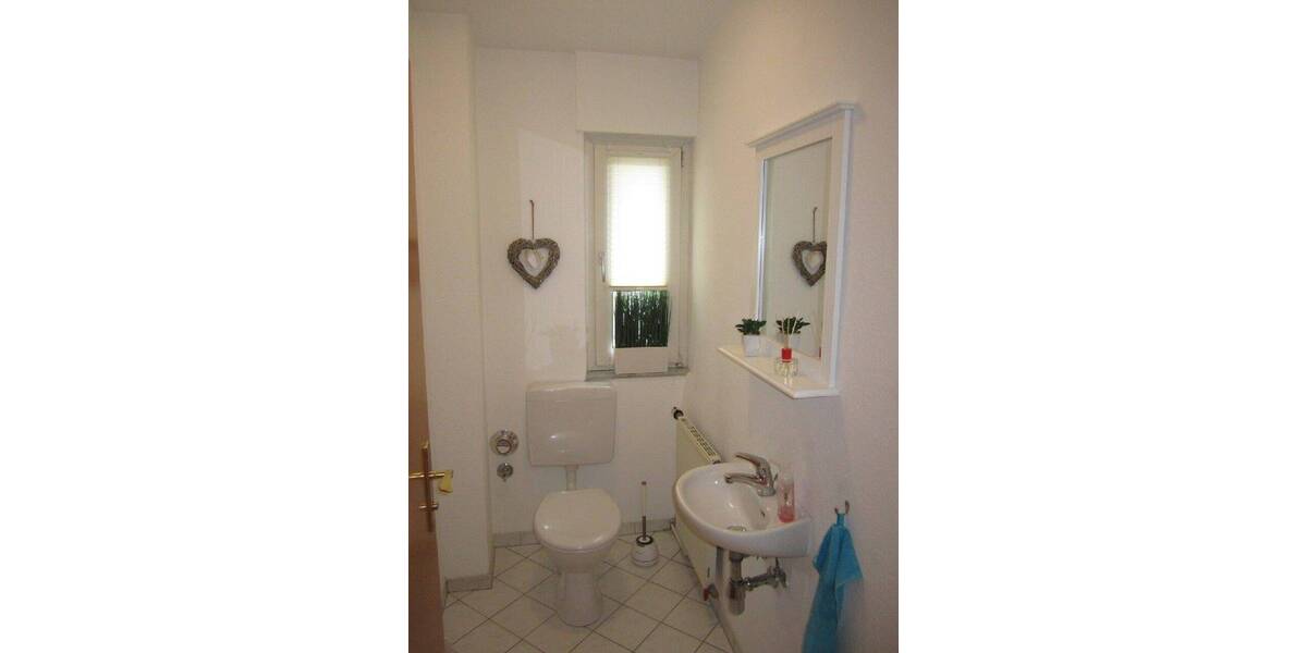 Relaisstraße: Großzügige 3 ZKB mit Wohnküche und Tageslichtbad 3 zimmer