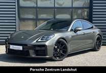 Gebrauchtwagen Porsche Panamera
