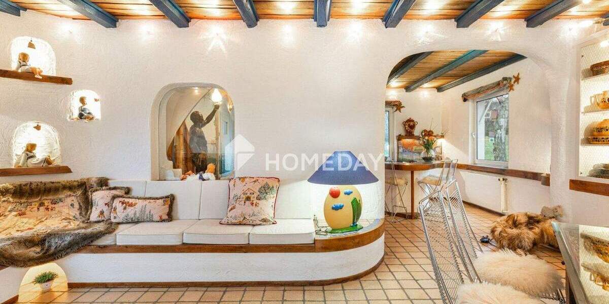 Einfamilienhaus Mannheim Rheinau - 4 Zimmer, 182 m&sup2;, 549.000&euro; | Angebot:25773303