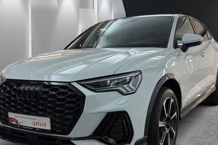 Audi Q3 4.123 km 50.800 &euro; Speyer 67346