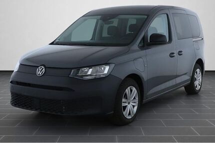VW Caddy 9.808 km 35.800 &euro; Ladenburg 68526