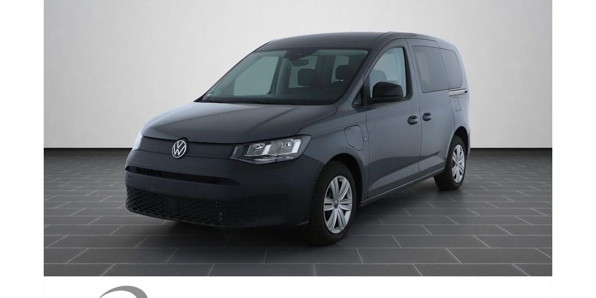 VW Caddy 9.808 km 35.800 &euro; Ladenburg 68526